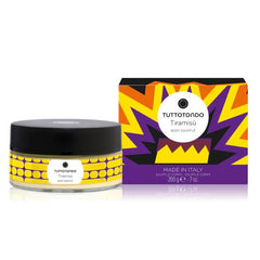 Tiramisù Soufflè Corpo