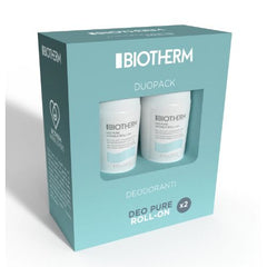 Cofanetto Duo Deo Roll-On