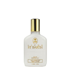 Latte Idratante Al Lily