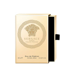 Versace Eros Pour Femme Eau de Parfum