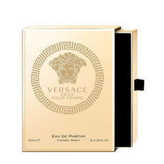 Versace Eros Pour Femme Eau de Parfum