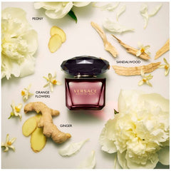 Crystal Noir Eau De Parfum