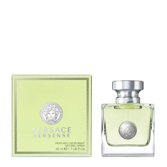Versace Versense Perfumed Deodorant Spray