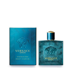 Versace Eros Pour Homme After Shave Lotion