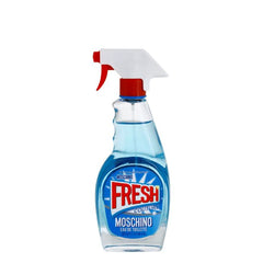 Moschino Fresh Couture Eau de Toilette