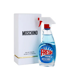 Moschino Fresh Couture Eau de Toilette