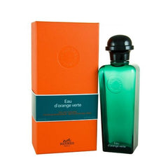 Hermes Eau D'Orange Verte Eau de Cologne