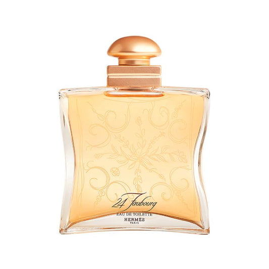 24 Faubourg Eau de Toilette