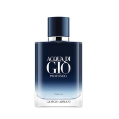 Acqua Di Gio' Pour Homme Profondo Parfum
