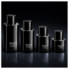 Code Eau de Parfum