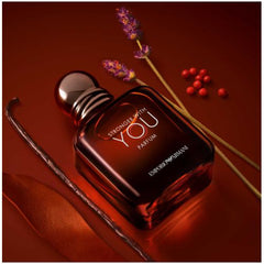 Stronger With You Parfum