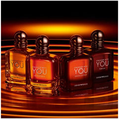 Stronger With You Parfum