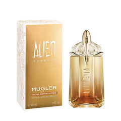 Mugler Alien Goddess Eau de Parfum Intense