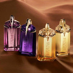 Mugler Alien Goddess Eau de Parfum Intense