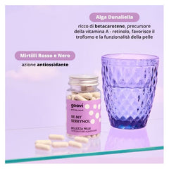 Bellezza Pelle Be My Berrynol