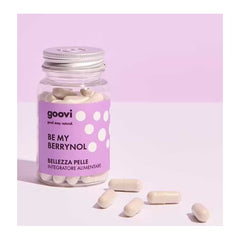 Bellezza Pelle Be My Berrynol