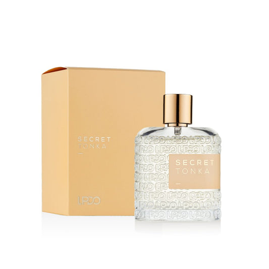 Secret Tonka