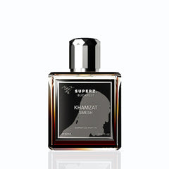 Khamzat Smesh Extrait de Parfum