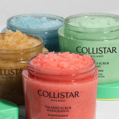 Collistar Talasso-Scrub Rassodante Elasticizzante