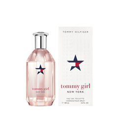Tommy Hilfiger Tommy Girl New York Eau de Toilette
