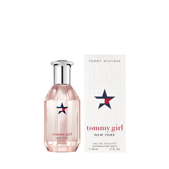 Tommy Hilfiger Tommy Girl New York Eau de Toilette