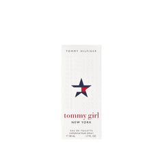 Tommy Hilfiger Tommy Girl New York Eau de Toilette