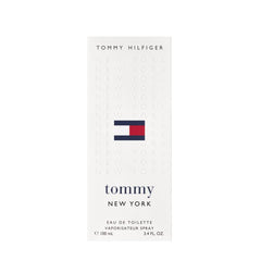 Tommy New York Eau de Toilette