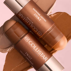 Collistar Twist Velvet Bronzer