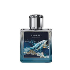 SuperZ Unique Blue Extrait De Parfum