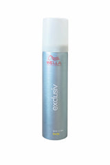 Wella Exclusiv Spray No Gas Lacca Forte