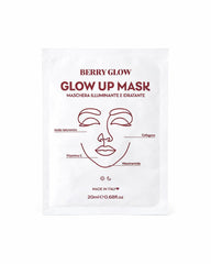Berry Glow Glow Up Mask