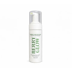 Berry Glow Bubble Skin Mousse