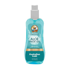 Australian Gold Aloe Freeze