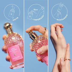 Guerlain Aqua Allegoria Perle Florabloom Eau de Parfum