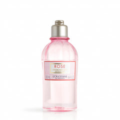 Gel Doccia Rosa