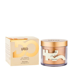 LPDO La Nuit Blanche Body Cream