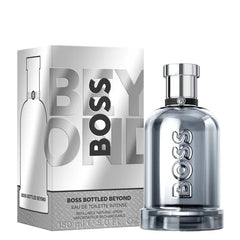 Boss Bottled Beyond Eau de Toilette Intense