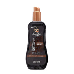 Australian Gold Bronzing Intensifier Dry Oil Spray