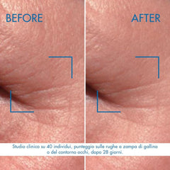 Crema Contorno Occhi Blue Pro-retinol