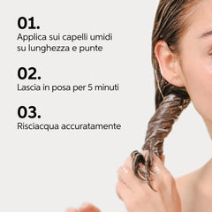 Wella Invigo Color Brilliance Mask Maschera Capelli Spessi