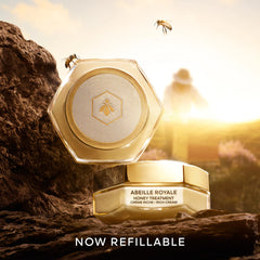 Guerlain Abeille Royale Honey Treatment Rich Cream