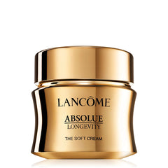 Lancôme Absolue Longevity The Soft Cream