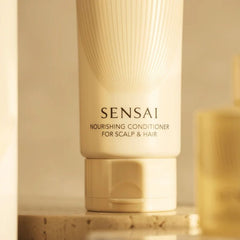 Sensai Nourishing Conditioner For Scalp & Hair