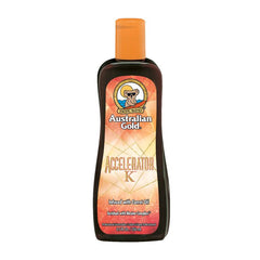 Australian Gold Accelerator K