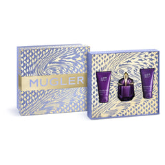 MUGLER Alien Eau de Parfum Cofanetto