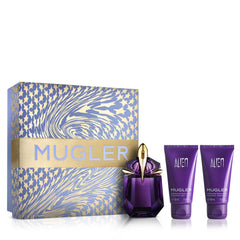 MUGLER Alien Eau de Parfum Cofanetto