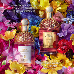 Guerlain Aqua Allegoria Florabloom Eau de Toilette