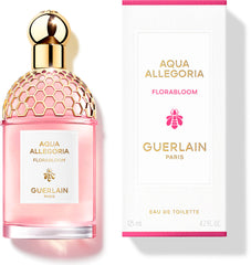 Guerlain Aqua Allegoria Florabloom Eau de Toilette