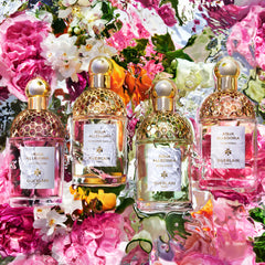 Guerlain Aqua Allegoria Florabloom Eau de Toilette