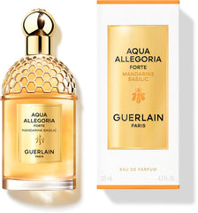 Guerlain Aqua Allegoria Mandarine Basilic Forte Eau de Parfum